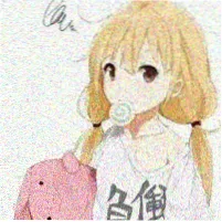 动漫头像 留言用户头像 编号094